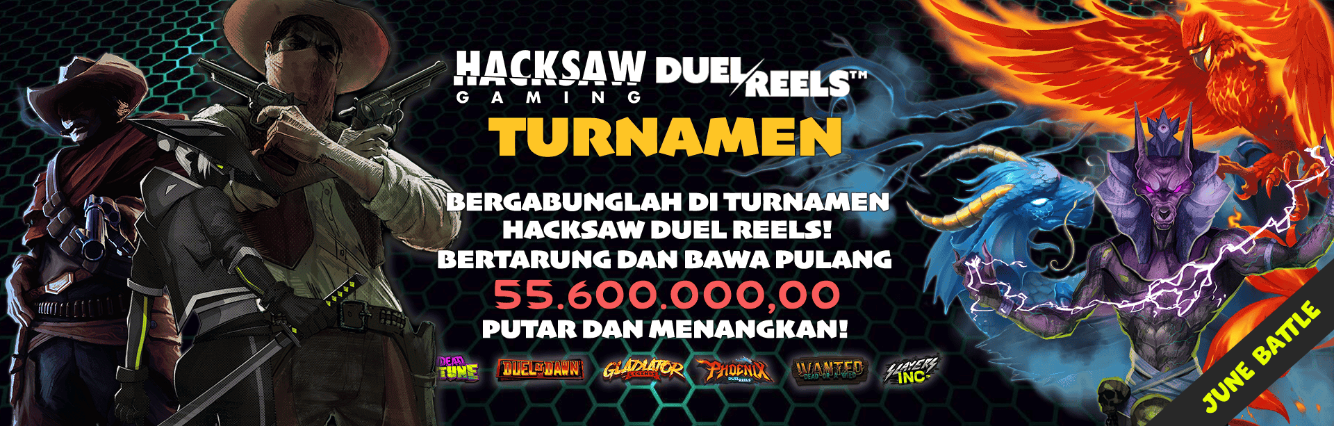 Promo Banner
